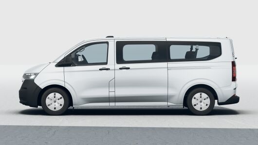 Obrázek Entry Transporter Kombi 2,0 TDI DR