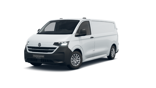 Obrázek Transporter skříň 2,0 TDI 8AUT DR