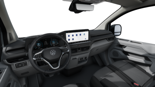 Obrázek Transporter skříň 2,0 TDI 8AUT DR