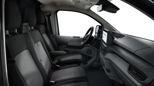 Obrázek Transporter skříň 2,0 TDI 8AUT DR