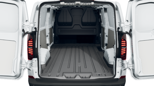 Obrázek Transporter skříň 2,0 TDI 8AUT DR