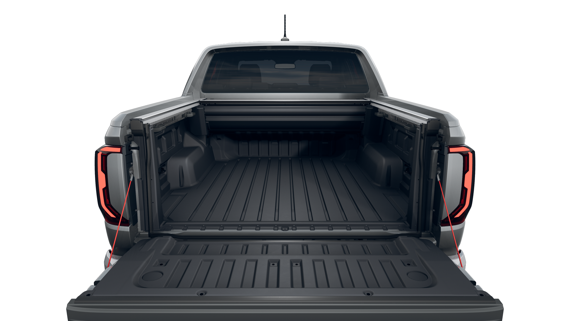 Obrázek Amarok DC Aventura 3,0 TDI 10AUT