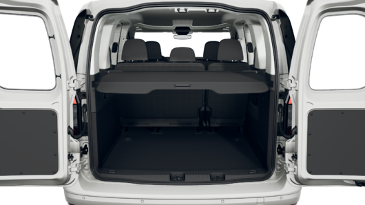 Obrázek Akční Caddy 2,0 TDI