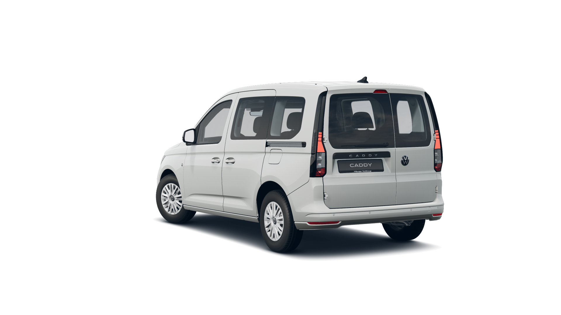 Obrázek Akční Caddy 2,0 TDI