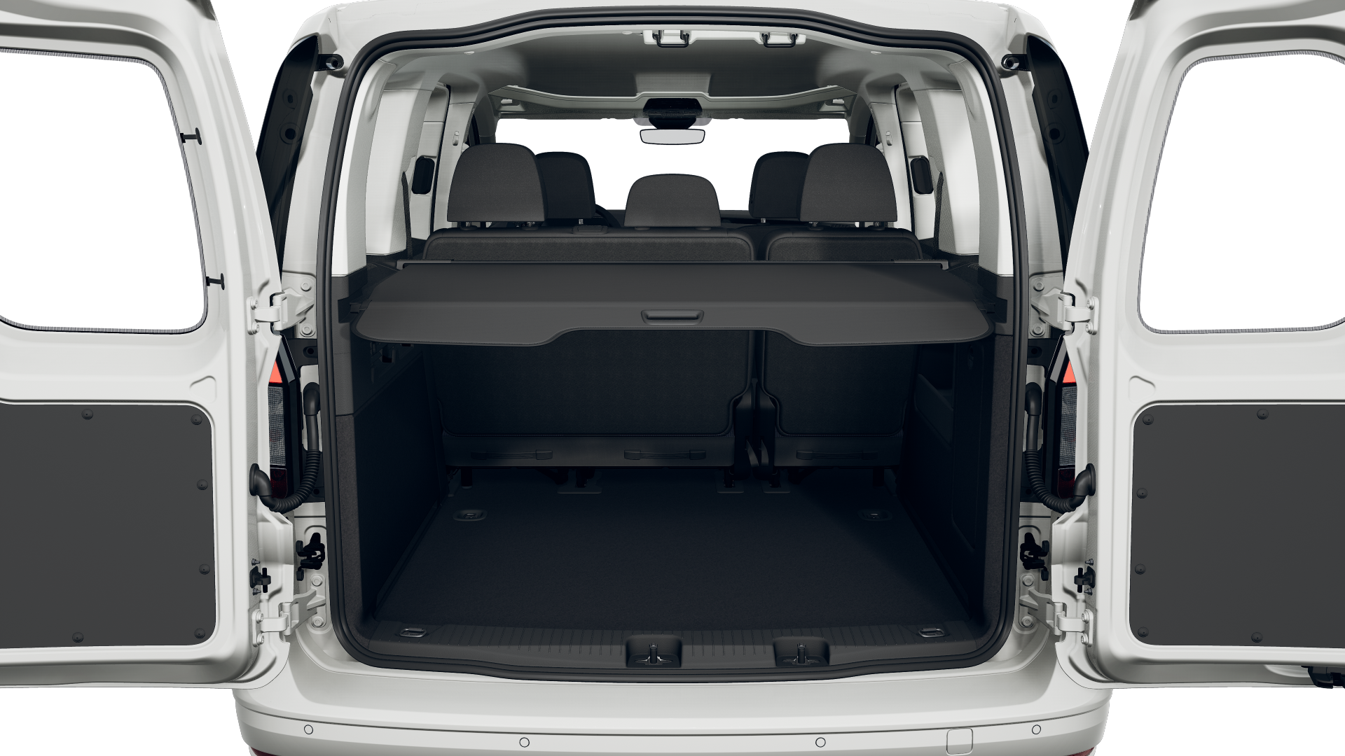 Obrázek Akční Caddy 2,0 TDI