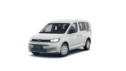 Obrázek Akční Caddy 2,0 TDI