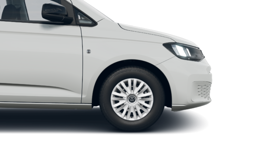 Obrázek Akční Caddy 2,0 TDI