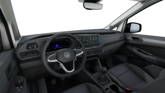 Obrázek Akční Caddy 2,0 TDI