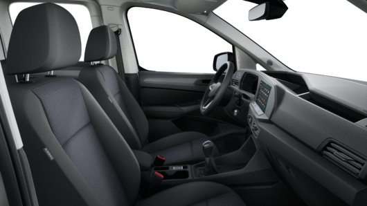 Obrázek Akční Caddy 2,0 TDI