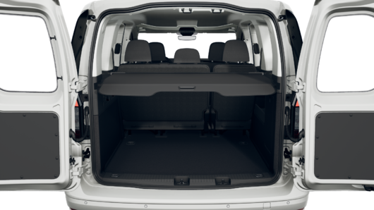 Obrázek Akční Caddy 2,0 TDI