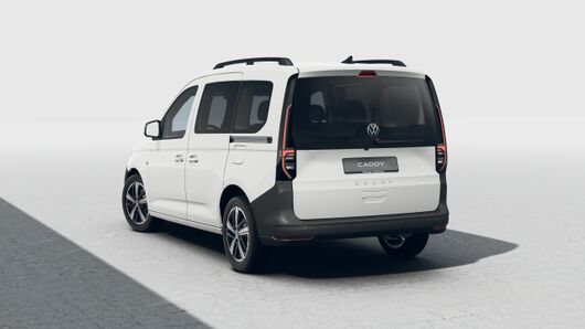 Obrázek Akční Caddy 1,5 TSI