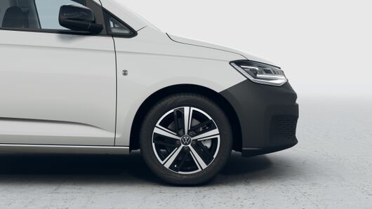 Obrázek Akční Caddy 1,5 TSI