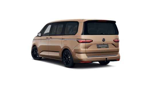 Obrázek Akční Multivan Long Style 2,0 TDI