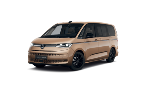 Obrázek Akční Multivan Long Style 2,0 TDI