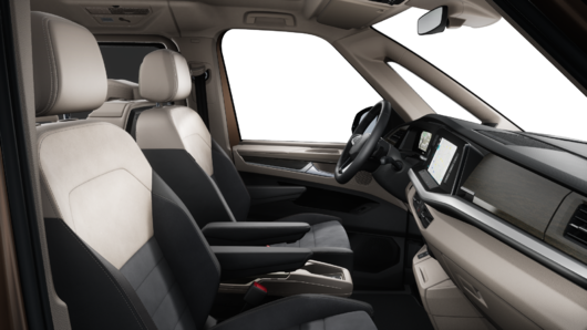 Obrázek Akční Multivan Long Style 2,0 TDI