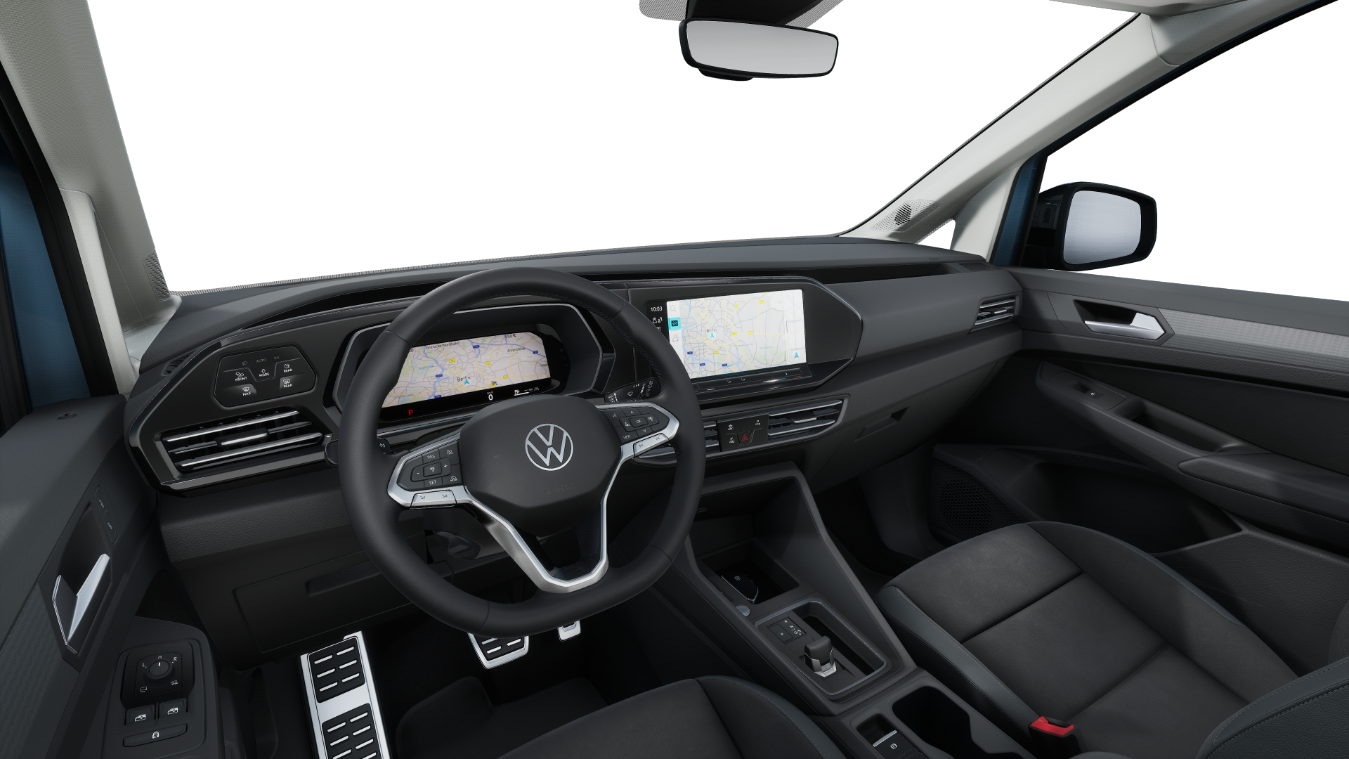 Obrázek Akční Caddy Style 1,5 TSI DSG