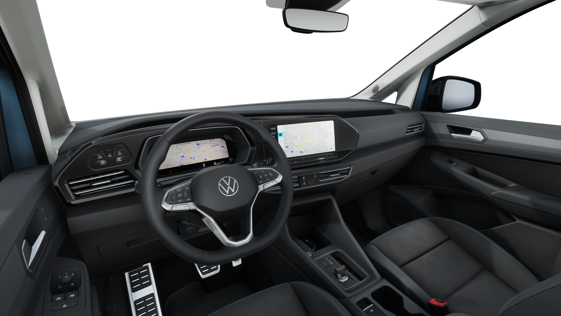 Obrázek Akční Caddy Style 1,5 TSI DSG