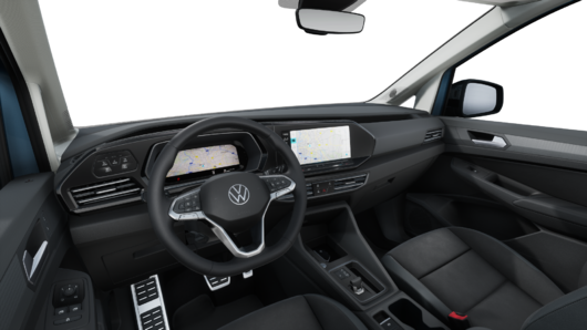 Obrázek Akční Caddy Style 1,5 TSI DSG
