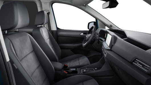 Obrázek Akční Caddy Style 1,5 TSI DSG
