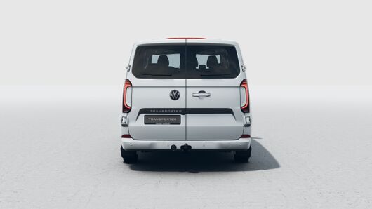 Obrázek Entry Transporter Kombi 2,0 TDI DR