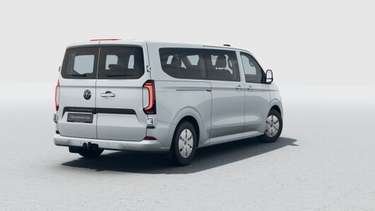 Obrázek Entry Transporter Kombi 2,0 TDI DR