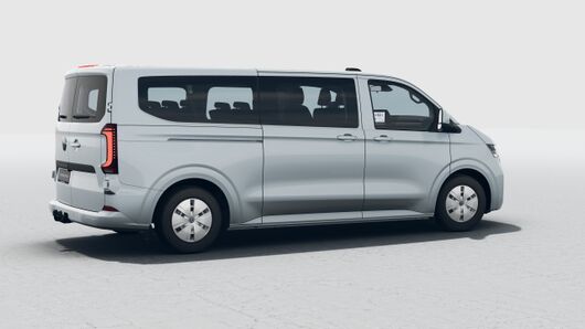 Obrázek Entry Transporter Kombi 2,0 TDI DR