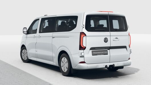 Obrázek Entry Transporter Kombi 2,0 TDI DR
