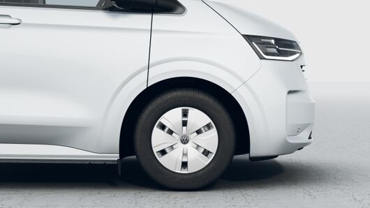 Obrázek Entry Transporter Kombi 2,0 TDI DR