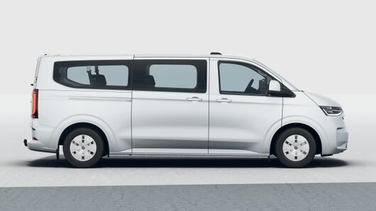 Obrázek Entry Transporter Kombi 2,0 TDI DR