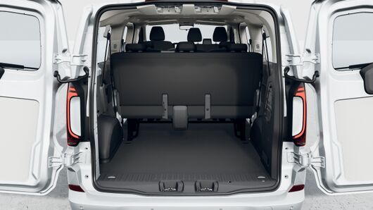 Obrázek Entry Transporter Kombi 2,0 TDI DR