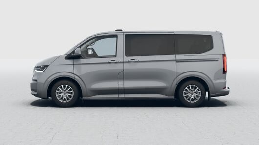 Obrázek Entry Transporter Kombi 2,0 TDI KR