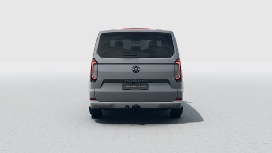 Obrázek Entry Transporter Kombi 2,0 TDI KR