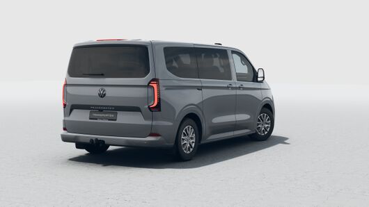 Obrázek Entry Transporter Kombi 2,0 TDI KR