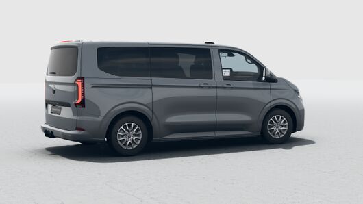 Obrázek Entry Transporter Kombi 2,0 TDI KR