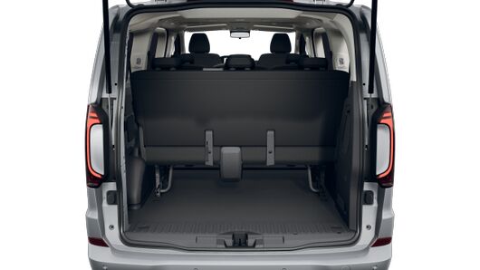 Obrázek Entry Transporter Kombi 2,0 TDI KR