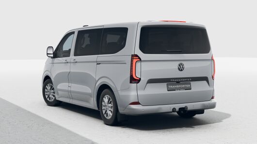 Obrázek Entry Transporter Kombi 2,0 TDI KR