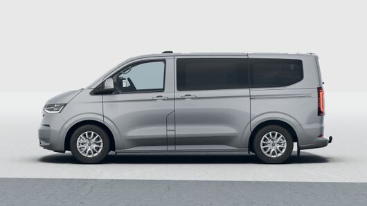 Obrázek Entry Transporter Kombi 2,0 TDI KR