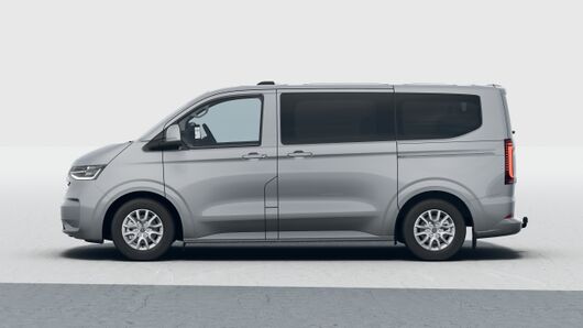 Obrázek Entry Transporter Kombi 2,0 TDI KR