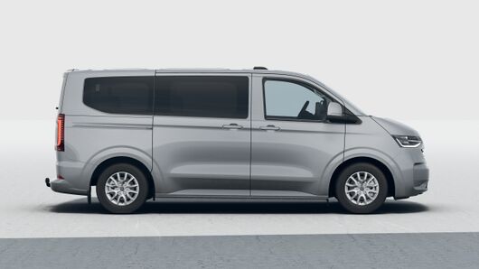 Obrázek Entry Transporter Kombi 2,0 TDI KR