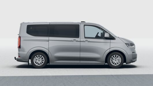 Obrázek Entry Transporter Kombi 2,0 TDI KR