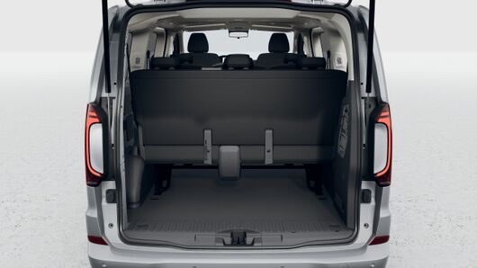 Obrázek Entry Transporter Kombi 2,0 TDI KR