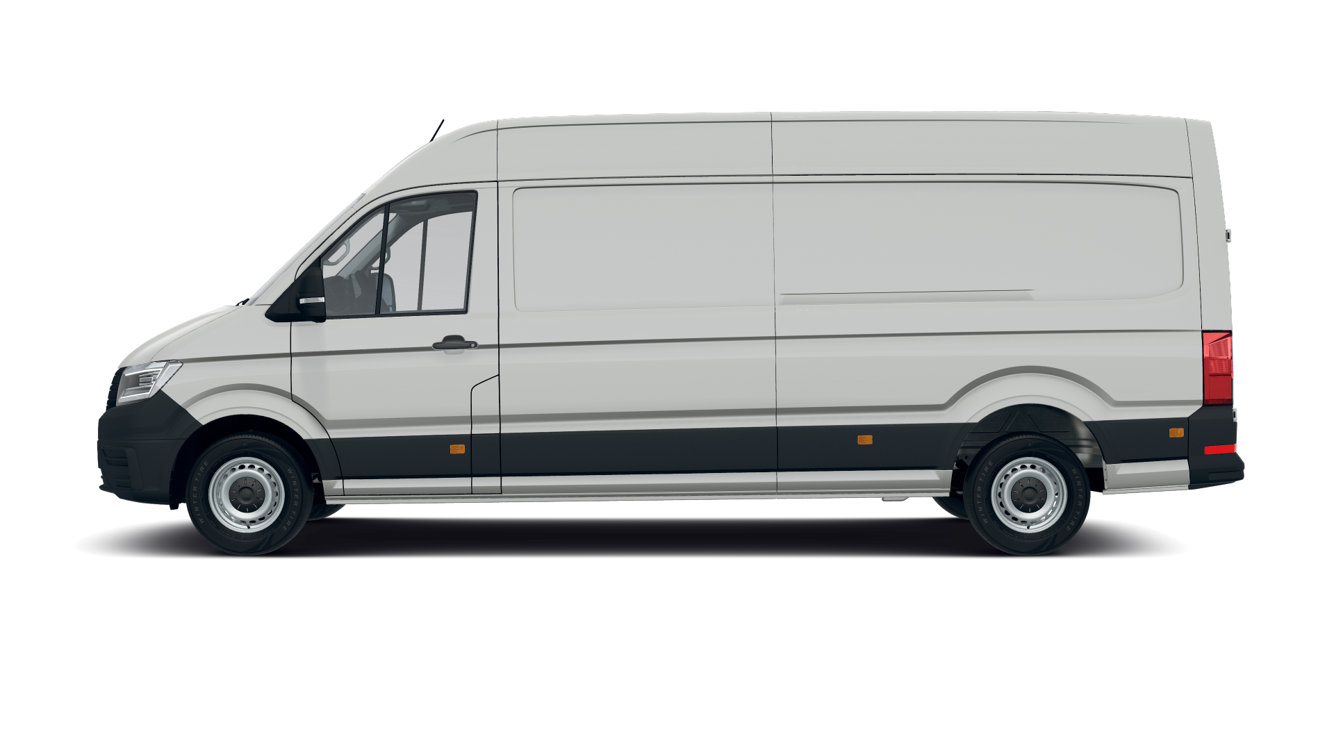 Obrázek Akční Crafter skříň 35 103kW 6G FWD DR