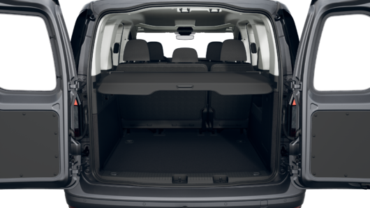Obrázek Akční Caddy 2,0 TDI