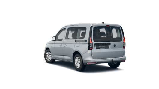 Obrázek Akční Caddy 2,0 TDI