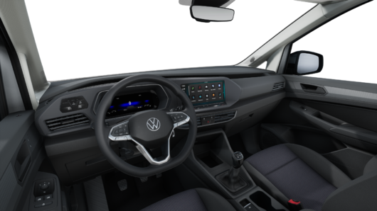 Obrázek Akční Caddy 2,0 TDI