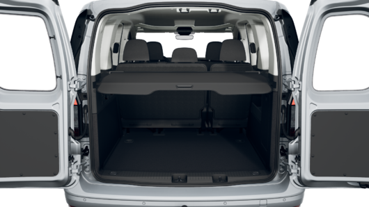 Obrázek Akční Caddy 2,0 TDI