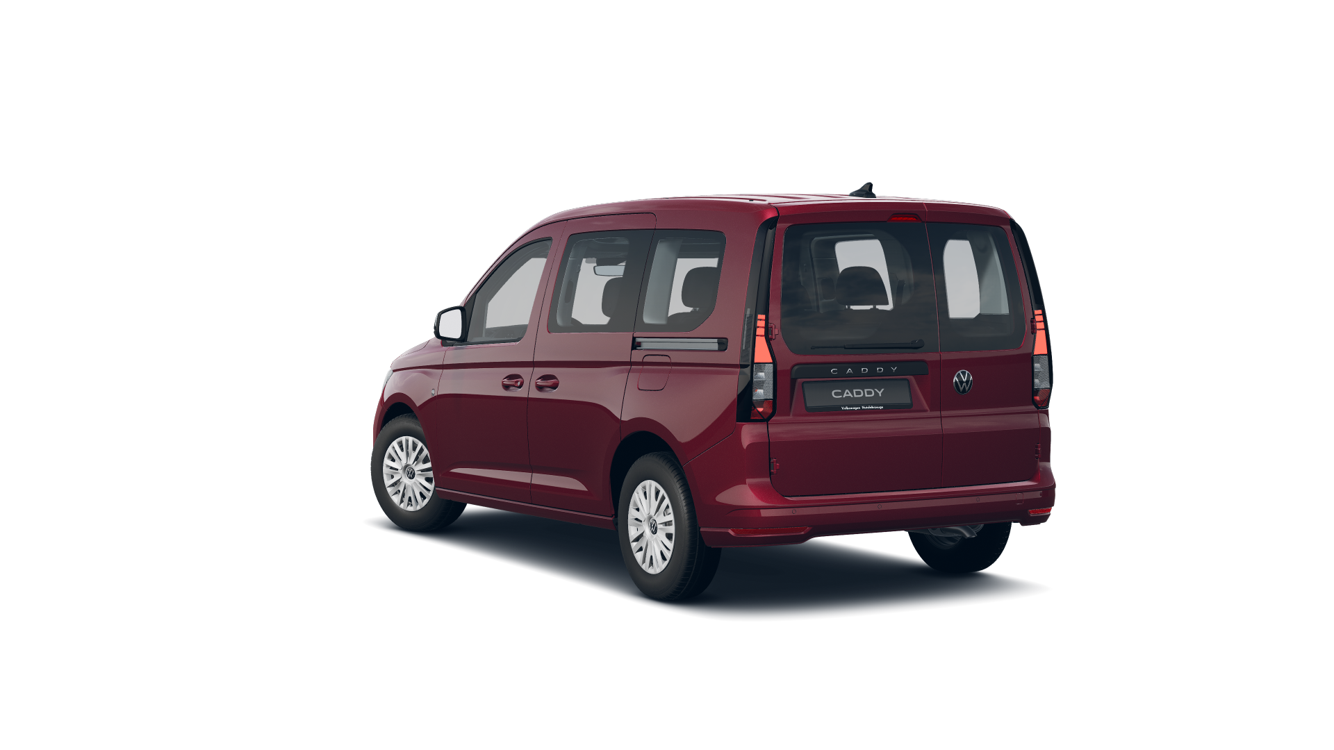 Obrázek Akční Caddy 2,0 TDI