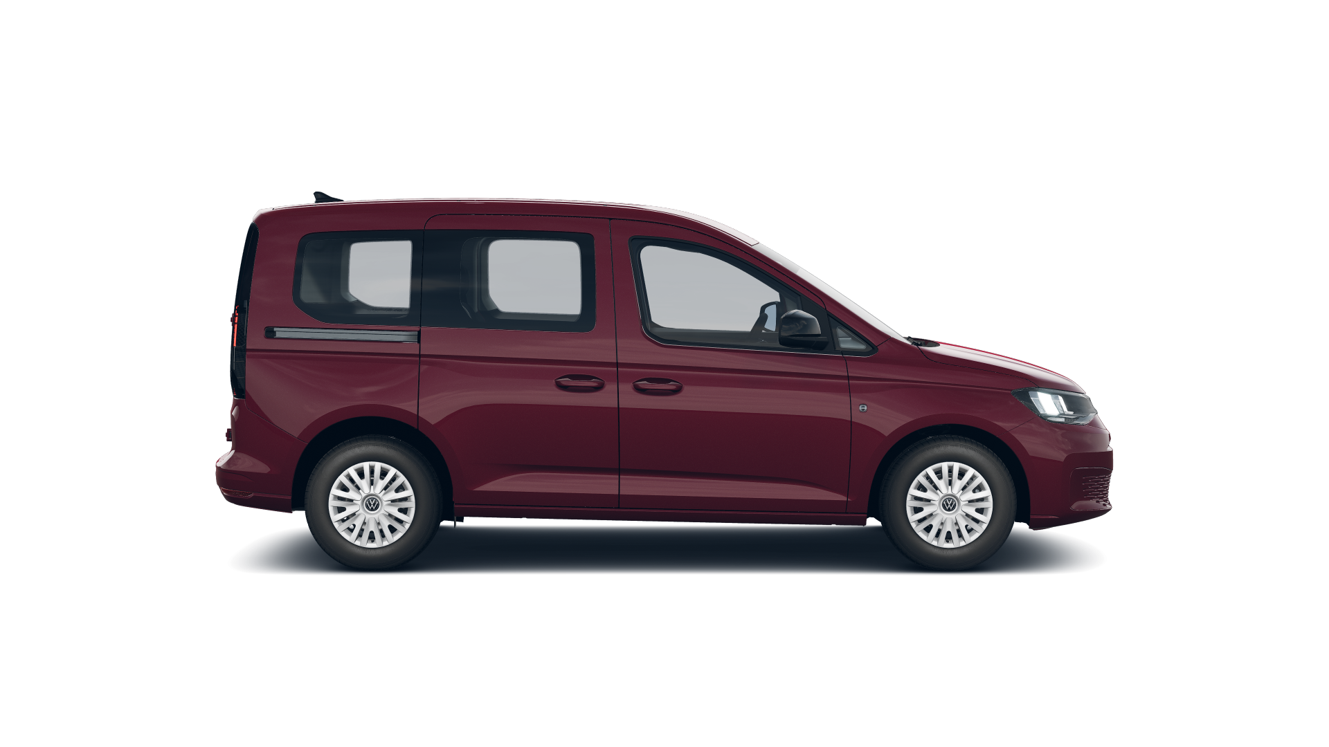 Obrázek Akční Caddy 2,0 TDI
