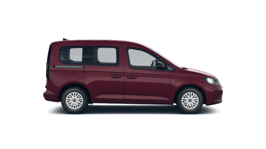 Obrázek Akční Caddy 2,0 TDI