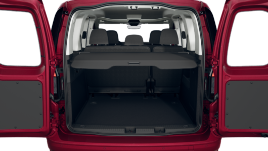 Obrázek Akční Caddy 2,0 TDI